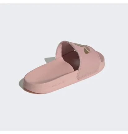 Тапочки жіночі Adidas Adilette Lite Slides Peach Gz6198