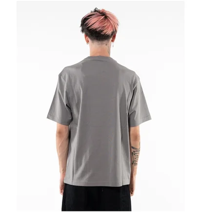 Футболка чоловіча Air Jordan X A Ma Maniere Ss Tee Flat Pewter Grey HF0538-029