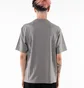 Футболка чоловіча Air Jordan X A Ma Maniere Ss Tee Flat Pewter Grey HF0538-029