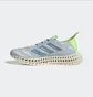 Кроссовки мужские Adidas 4Dfwd 3 Grey IG8980