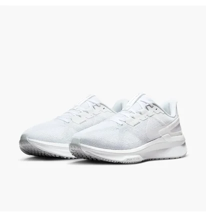 Кросівки чоловічі Nike Running Structure 25 White DJ7883-105