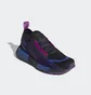 Кроссовки женские Adidas Nmd_R1 Spectoo Shoes Violet GZ9287