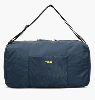 Сумка унісекс Cmp Foldable Gym Bag 25L Blue 39V9787-N943