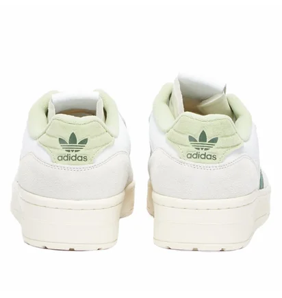 Кросівки чоловічі Adidas Rivalry Low White GX7081