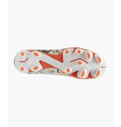 Бутси чоловічі Puma Future 7 Match Creativity Fg/Ag F01 Beige 107845-01