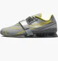 Кросівки унісекс Nike Romaleos 4 Grey CD3463-002