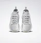 Кроссовки женские Reebok Sole Fury Ts Skull Grey/White/Cyan Dv9287