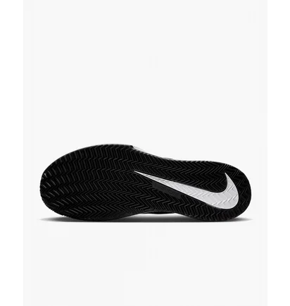 Кроссовки мужские Nike Court Vapor Lite 2 Black DV2016-001