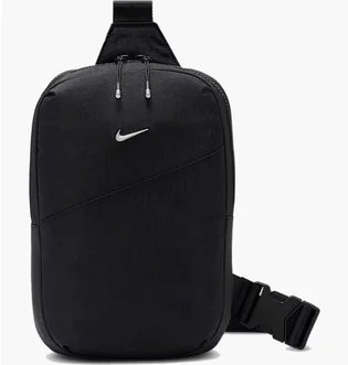 Сумка мужская Nike Aura Crossbody Black HF7038-010