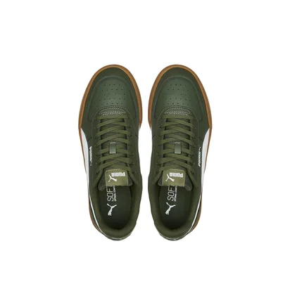 Кросівки чоловічі Puma Caven Green 380810-18