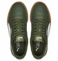 Кросівки чоловічі Puma Caven Green 380810-18