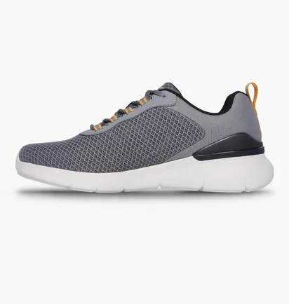 Кросівки чоловічі Skechers Skech-Air Dynamight 2.0 Grey 232971-CCYL