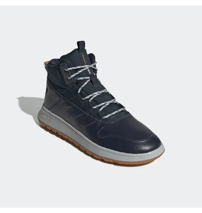 Кроссовки мужские Adidas Fusion Storm Winter Blue EF0124