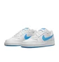 Кроссовки мужские Nike Ebernon Low White AQ1775-102