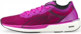 Кросівки жіночі Puma Liberate Nitro Wns Violet 194458-12