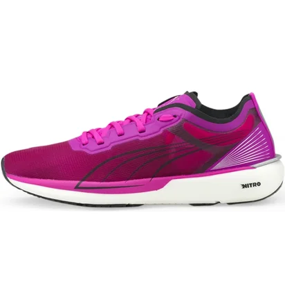 Кросівки жіночі Puma Liberate Nitro Wns Violet 194458-12