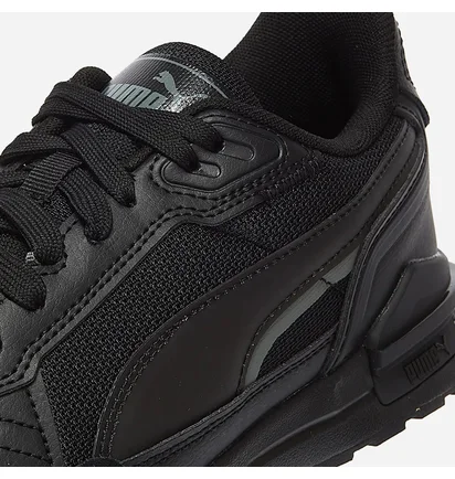 Кроссовки мужские Puma Graviton Tera Black 38305801