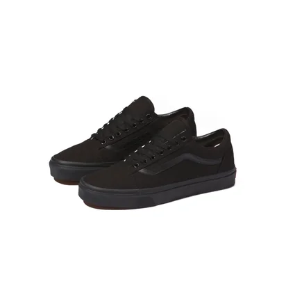 Кеди чоловічі Vans Old Skool Shoe Black D3Hbka