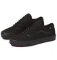 Кеди чоловічі Vans Old Skool Shoe Black D3Hbka