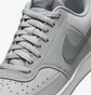 Кросівки чоловічі Nike Court Vision Lo Grey HM6193-077
