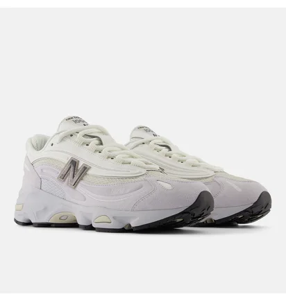 Кроссовки унисекс New Balance 1000 Grey M1000PSB