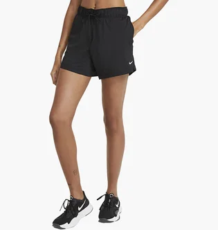 Шорты женские Nike Dri-Fit Attack Training Shorts Black DA0319-013