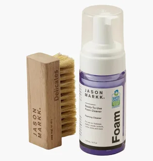 Комплект аксесуарів Jason Markk Quick Clean Kit Multi JM310610-1201
