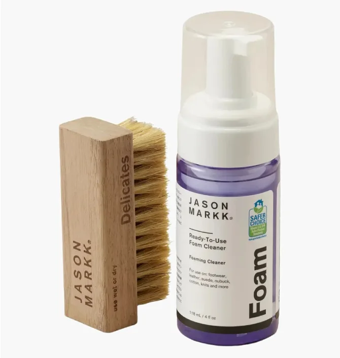 Комплект аксесуарів Jason Markk Quick Clean Kit Multi JM310610-1201