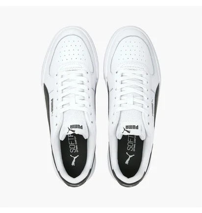 Кросівки чоловічі Puma Caven White/Black 380810-02