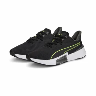 Кросівки чоловічі Puma Pwrframe Training Shoes Black 376049-08