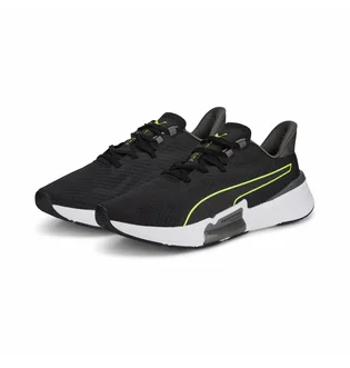 Кросівки чоловічі Puma Pwrframe Training Shoes Black 376049-08