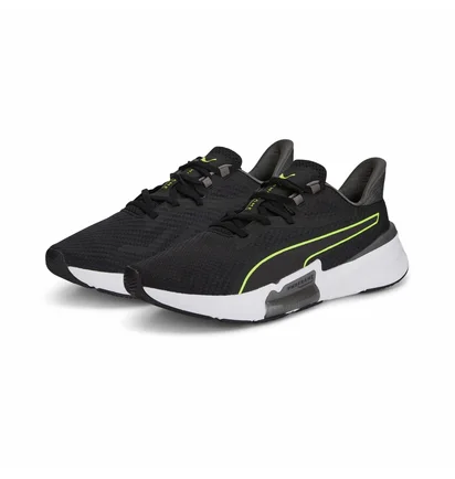 Кроссовки мужские Puma Pwrframe Training Shoes Black 376049-08