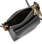Сумка жіноча Dkny Alexa Phone Leather Crossbody Black R93E3D60