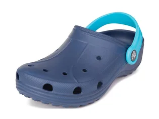 Тапочки детские Aqua Speed Lima 60000 Blue 555-10