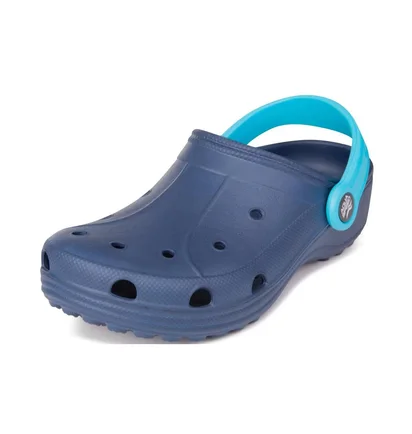 Тапочки дитячі Aqua Speed Lima 60000 Blue 555-10