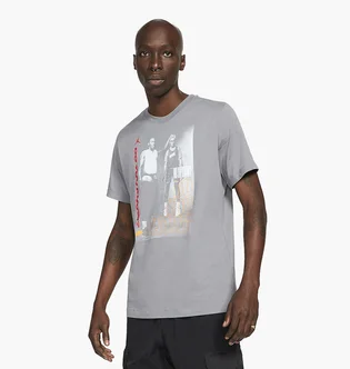 Футболка мужская Air Jordan Aj3 Grey DD5253-084