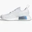 Кроссовки женские Adidas Nmd_R1 Spectoo Shoes White GZ9289