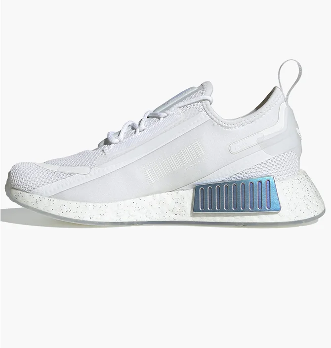Кроссовки женские Adidas Nmd_R1 Spectoo Shoes White GZ9289