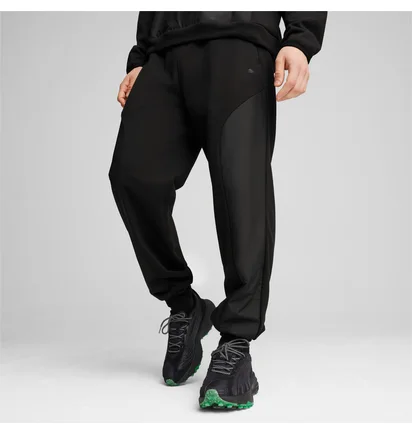 Штаны мужские Puma Mapf1 Statement Black 627304-01