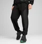 Штаны мужские Puma Mapf1 Statement Black 627304-01