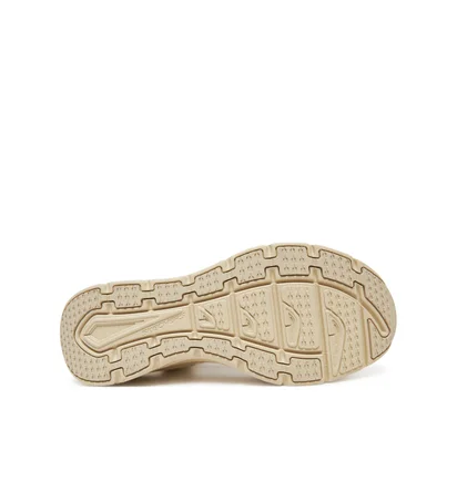 Сандали женские Skechers DLux Walker-Going-Out Vibes Beige 119828-NAT