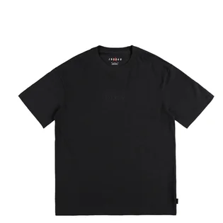 Футболка мужская Air Jordan Wordmark 85 T-Shirt Black HF3447-045