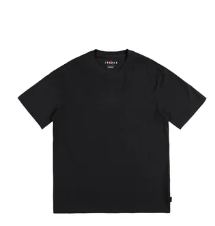 Футболка мужская Air Jordan Wordmark 85 T-Shirt Black HF3447-045