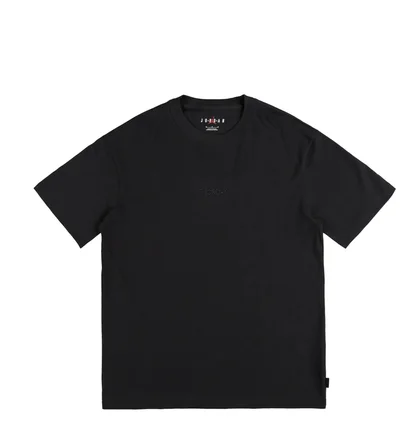 Футболка мужская Air Jordan Wordmark 85 T-Shirt Black HF3447-045