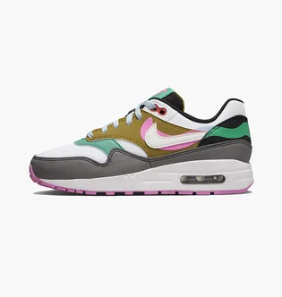 Кросівки дитячі Nike Air Max 1 Se (Gs) Multi FJ3286-001
