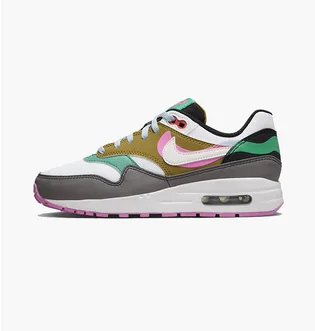 Кроссовки детские Nike Air Max 1 Se (Gs) Multi FJ3286-001