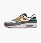 Кросівки дитячі Nike Air Max 1 Se (Gs) Multi FJ3286-001