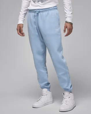 Штаны мужские Air Jordan Essentials Light Blue FJ7779-436