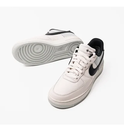 Кросівки чоловічі Nike Air Force 1 Gtx White CK2630-004