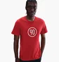 Футболка мужская Nike Total 90 Tee Red IB6032-657
